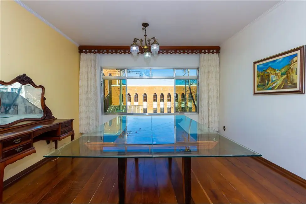 Foto 7 de Casa com 3 quartos à venda, 260m2 em Alto da Mooca, São Paulo - SP