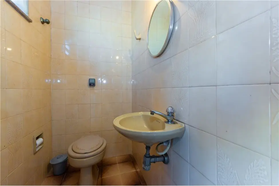 Foto 4 de Casa com 3 quartos à venda, 260m2 em Alto da Mooca, São Paulo - SP