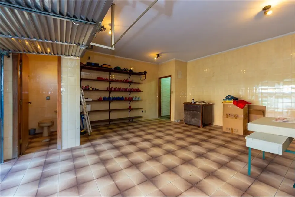 Foto 3 de Casa com 3 quartos à venda, 260m2 em Alto da Mooca, São Paulo - SP