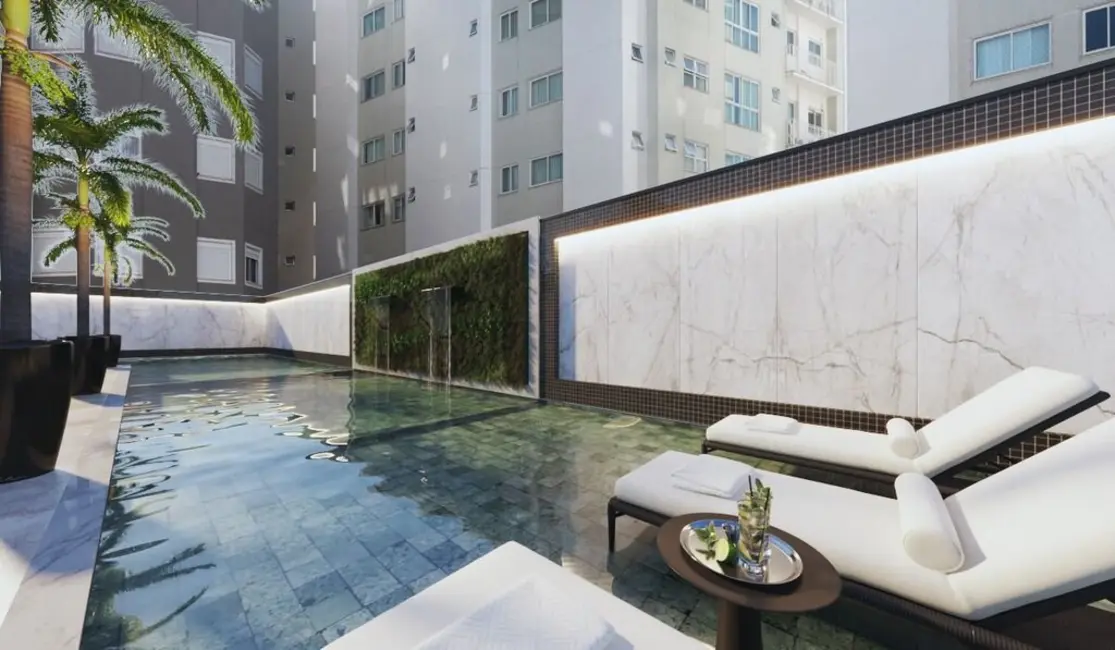 Foto 6 de Apartamento com 4 quartos à venda, 152m2 em Meia Praia, Itapema - SC