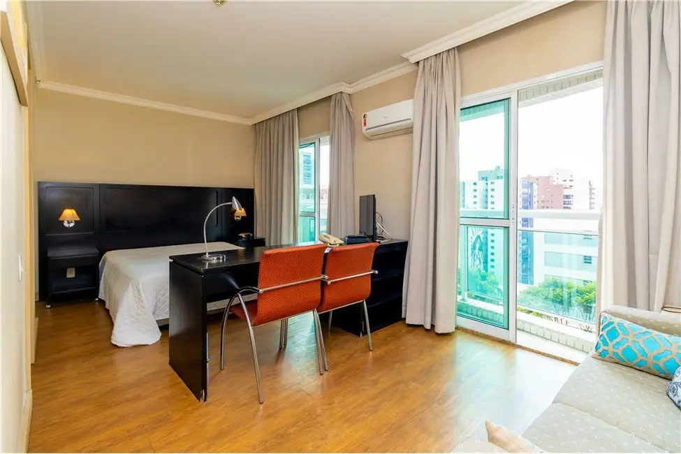 Foto 1 de Apartamento com 1 quarto à venda, 31m2 em Perdizes, São Paulo - SP