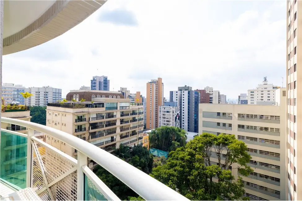 Apartamento com 1 quarto à venda, 31m2 em Perdizes, São Paulo - SP - imagem 8 Foto 8 de Apartamento com 1 quarto à venda, 31m2 em Perdizes, São Paulo - SP