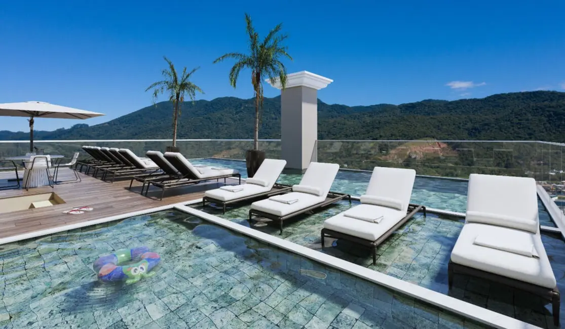 Apartamento com 2 quartos à venda, 69m2 em Itapema - SC - imagem 8 Foto 8 de Apartamento com 2 quartos à venda, 69m2 em Itapema - SC