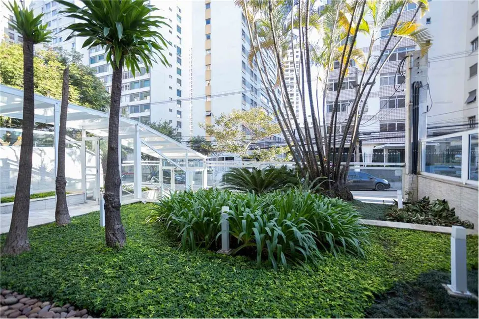 Foto 2 de Apartamento com 3 quartos à venda, 108m2 em Jardim Paulista, São Paulo - SP