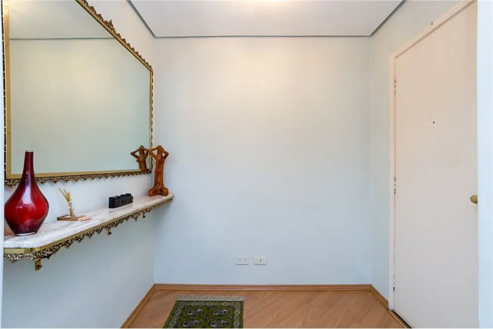 Foto 4 de Apartamento com 3 quartos à venda, 108m2 em Jardim Paulista, São Paulo - SP