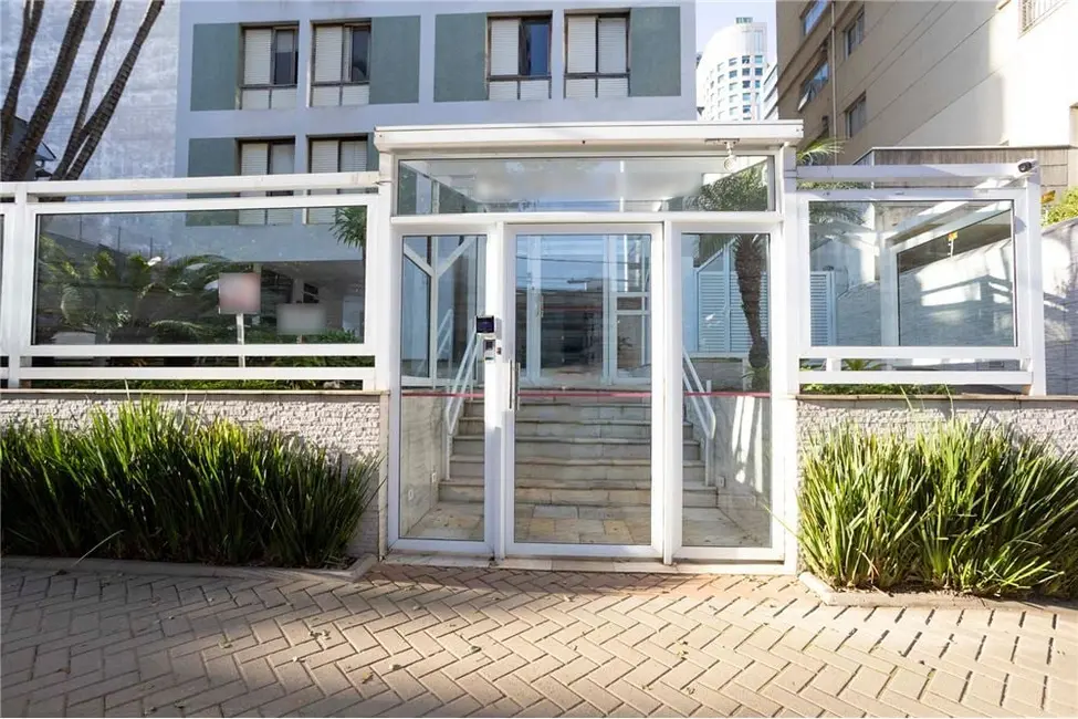 Foto 1 de Apartamento com 3 quartos à venda, 108m2 em Jardim Paulista, São Paulo - SP