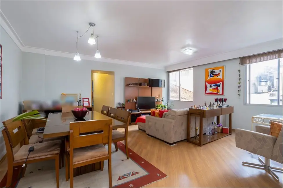 Foto 6 de Apartamento com 3 quartos à venda, 108m2 em Jardim Paulista, São Paulo - SP