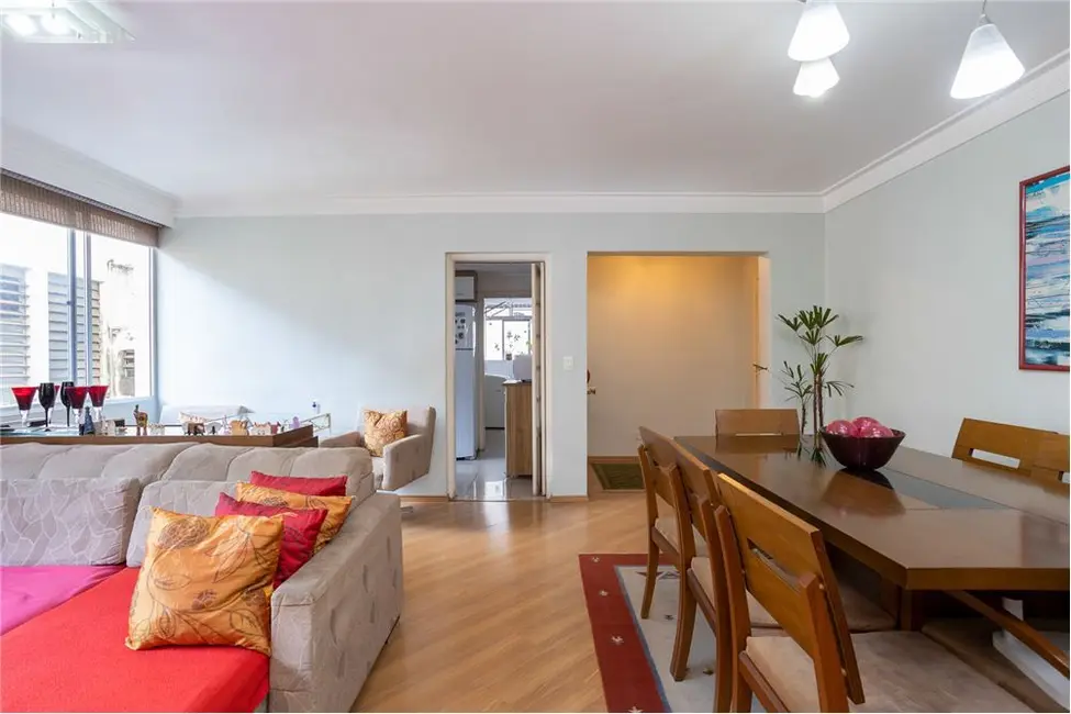 Foto 7 de Apartamento com 3 quartos à venda, 108m2 em Jardim Paulista, São Paulo - SP