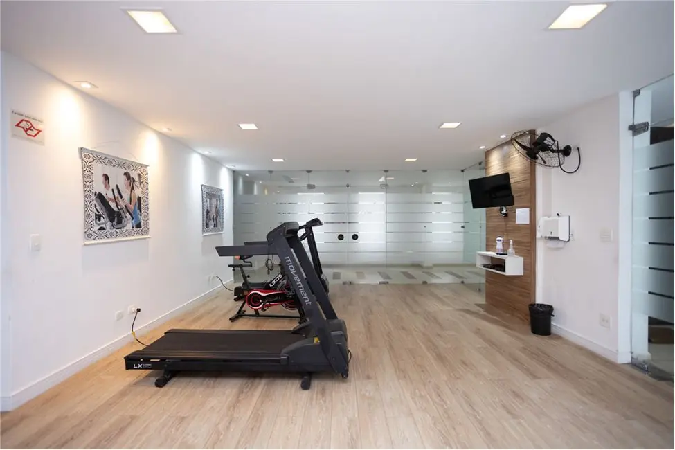 Foto 3 de Apartamento com 3 quartos à venda, 108m2 em Jardim Paulista, São Paulo - SP