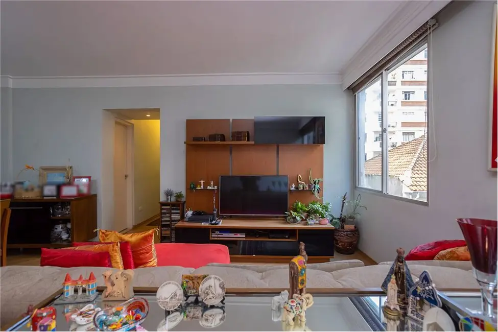 Foto 5 de Apartamento com 3 quartos à venda, 108m2 em Jardim Paulista, São Paulo - SP
