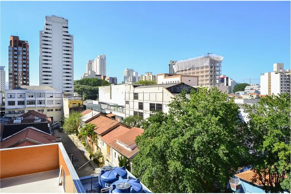 Foto 4 de Apartamento com 2 quartos à venda, 74m2 em Vila Mariana, São Paulo - SP