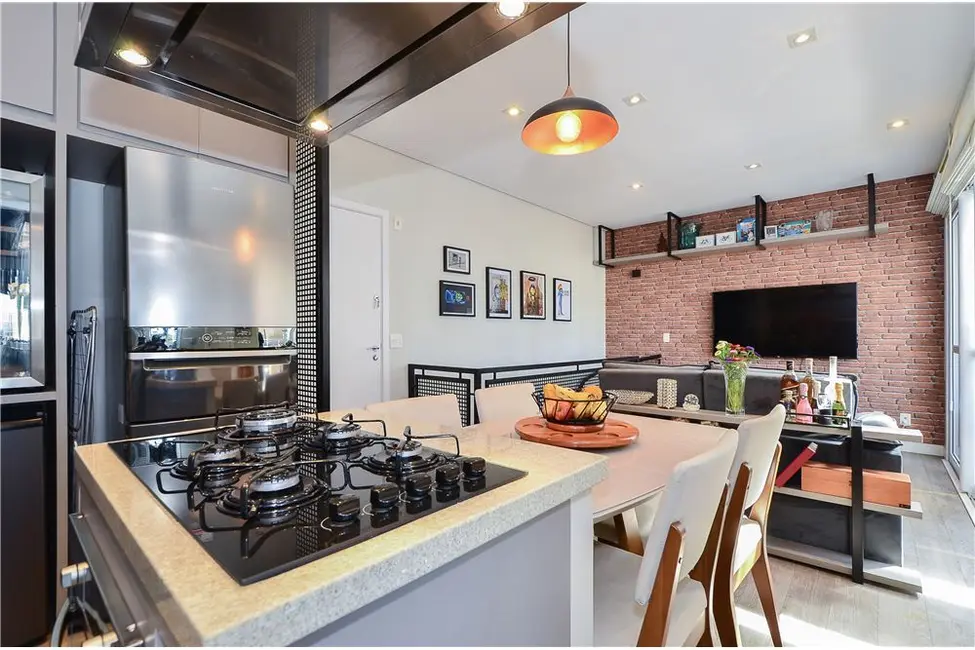 Foto 8 de Apartamento com 2 quartos à venda, 74m2 em Vila Mariana, São Paulo - SP