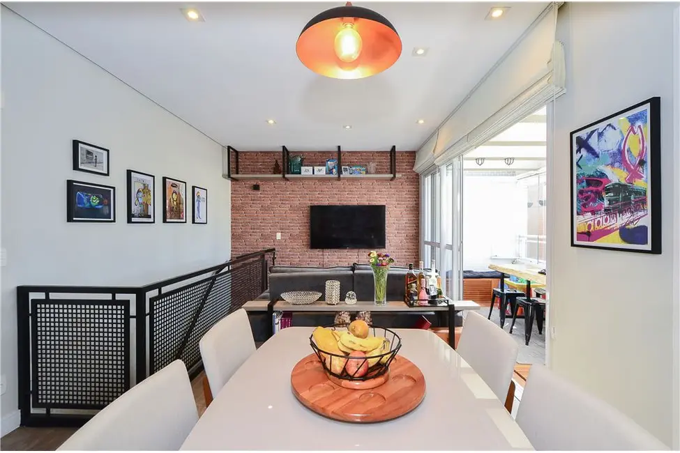 Foto 9 de Apartamento com 2 quartos à venda, 74m2 em Vila Mariana, São Paulo - SP