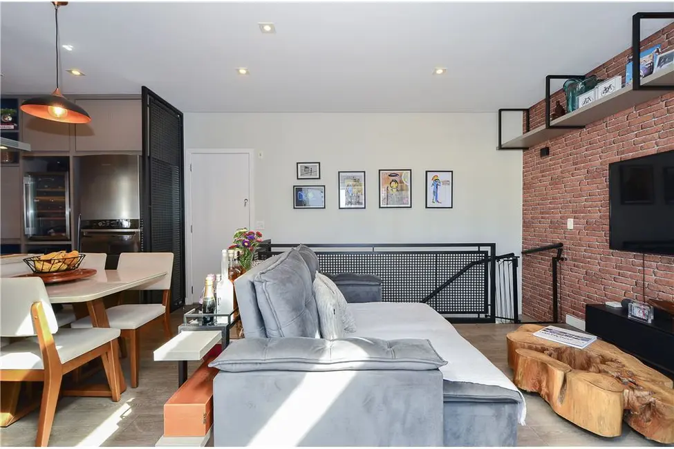 Foto 7 de Apartamento com 2 quartos à venda, 74m2 em Vila Mariana, São Paulo - SP