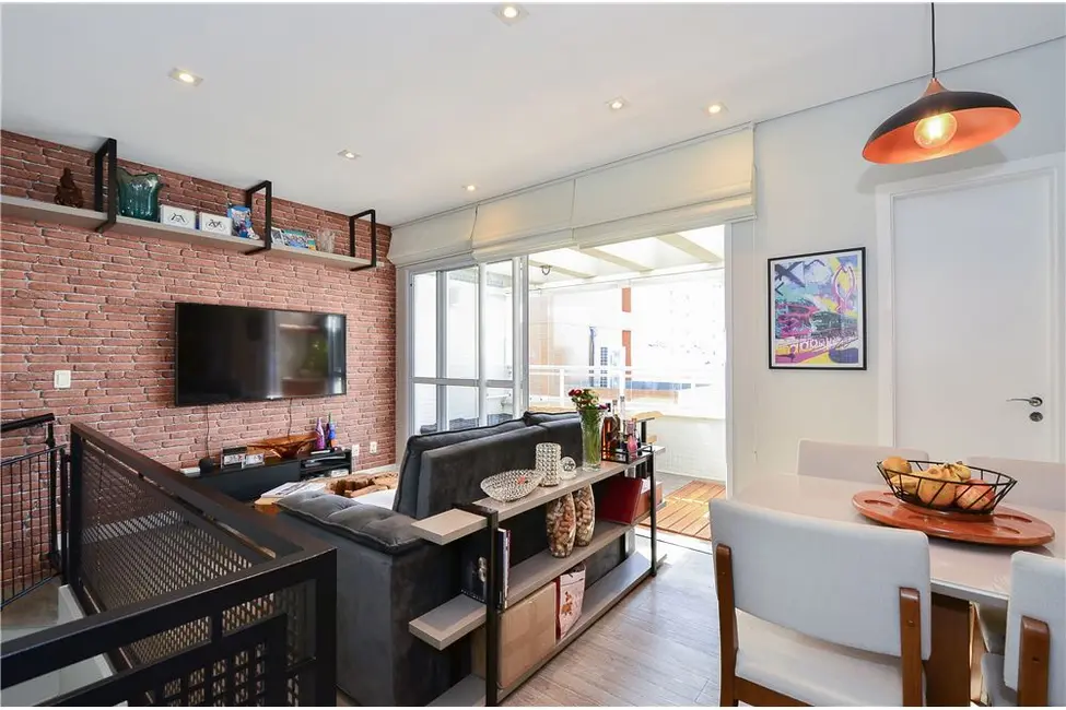 Foto 6 de Apartamento com 2 quartos à venda, 74m2 em Vila Mariana, São Paulo - SP