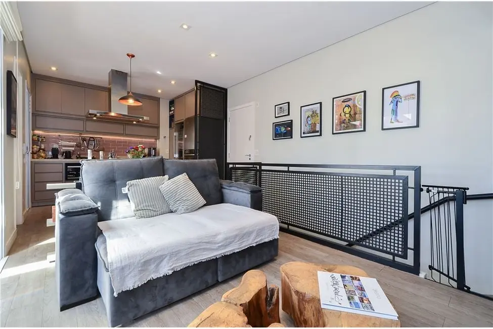 Foto 5 de Apartamento com 2 quartos à venda, 74m2 em Vila Mariana, São Paulo - SP