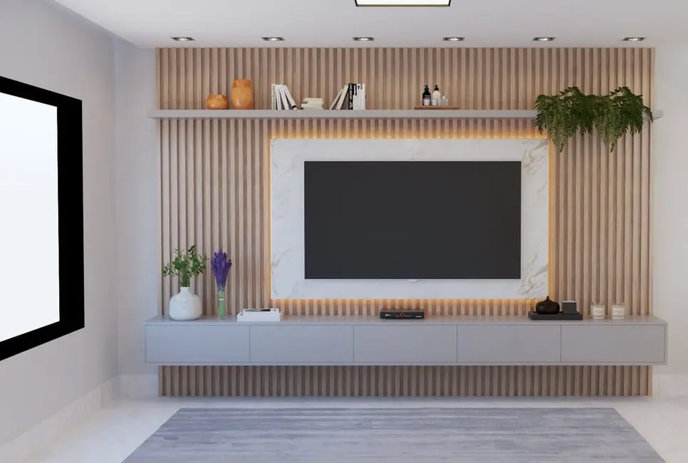 Foto 5 de Casa de Condomínio com 3 quartos à venda, 162m2 em Boqueirão, Curitiba - PR