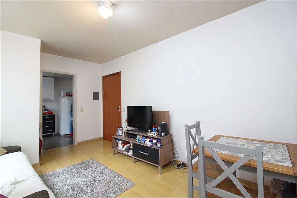 Foto 6 de Apartamento com 1 quarto à venda, 42m2 em Bom Fim, Porto Alegre - RS