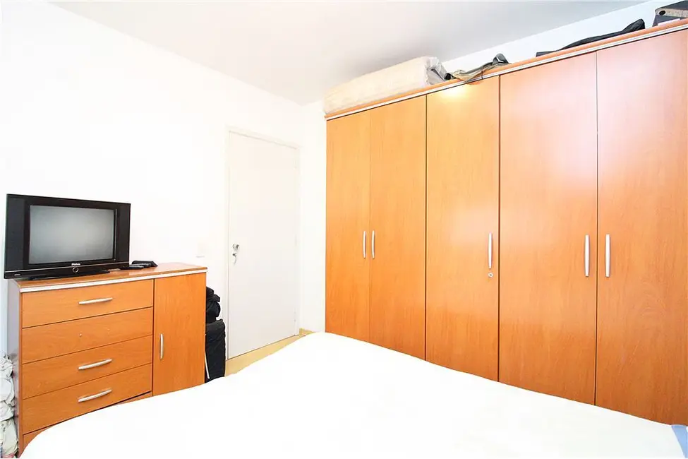 Foto 9 de Apartamento com 1 quarto à venda, 42m2 em Bom Fim, Porto Alegre - RS