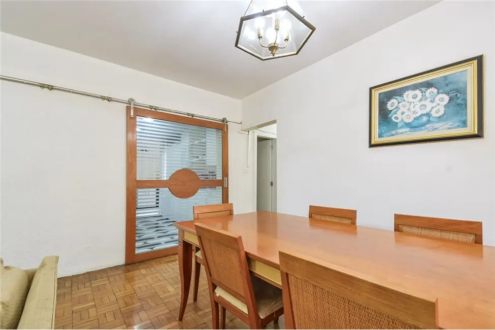 Apartamento com 3 quartos à venda, 111m2 em Pinheiros, São Paulo - SP - imagem 6 Foto 6 de Apartamento com 3 quartos à venda, 111m2 em Pinheiros, São Paulo - SP