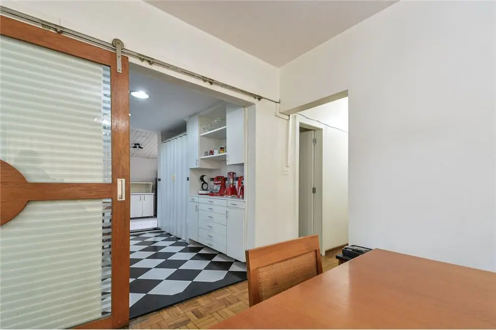 Apartamento com 3 quartos à venda, 111m2 em Pinheiros, São Paulo - SP - imagem 7 Foto 7 de Apartamento com 3 quartos à venda, 111m2 em Pinheiros, São Paulo - SP