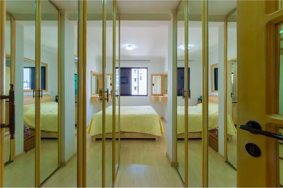 Foto 8 de Cobertura com 3 quartos à venda, 168m2 em Saúde, São Paulo - SP