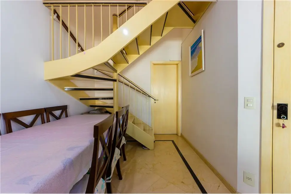 Foto 5 de Cobertura com 3 quartos à venda, 168m2 em Saúde, São Paulo - SP