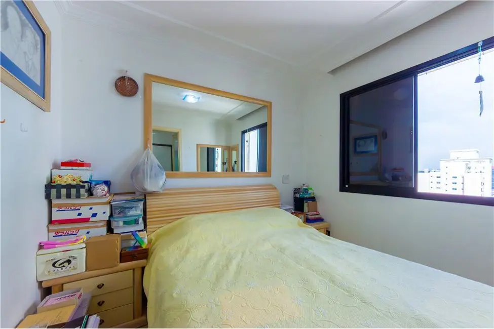 Foto 6 de Cobertura com 3 quartos à venda, 168m2 em Saúde, São Paulo - SP