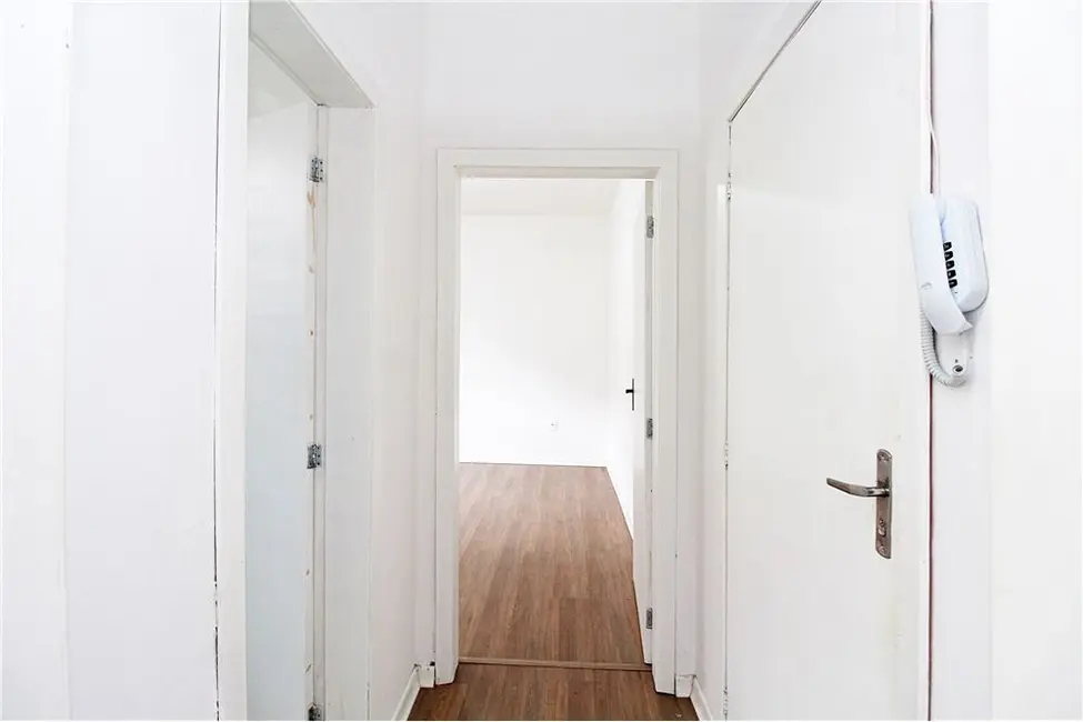 Apartamento com 1 quarto à venda, 33m2 em Centro Histórico, Porto Alegre - RS - imagem 6 Foto 6 de Apartamento com 1 quarto à venda, 33m2 em Centro Histórico, Porto Alegre - RS