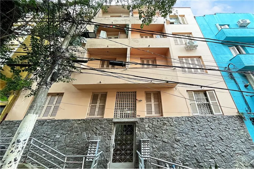 Apartamento com 1 quarto à venda, 33m2 em Centro Histórico, Porto Alegre - RS - imagem 7 Foto 7 de Apartamento com 1 quarto à venda, 33m2 em Centro Histórico, Porto Alegre - RS