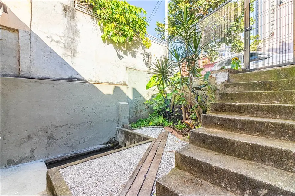 Casa com 2 quartos à venda, 170m2 em Vila Romana, São Paulo - SP - imagem 4 Foto 4 de Casa com 2 quartos à venda, 170m2 em Vila Romana, São Paulo - SP