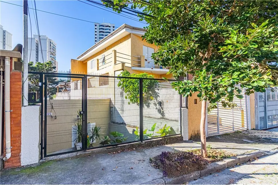 Casa com 2 quartos à venda, 170m2 em Vila Romana, São Paulo - SP - imagem 2 Foto 2 de Casa com 2 quartos à venda, 170m2 em Vila Romana, São Paulo - SP