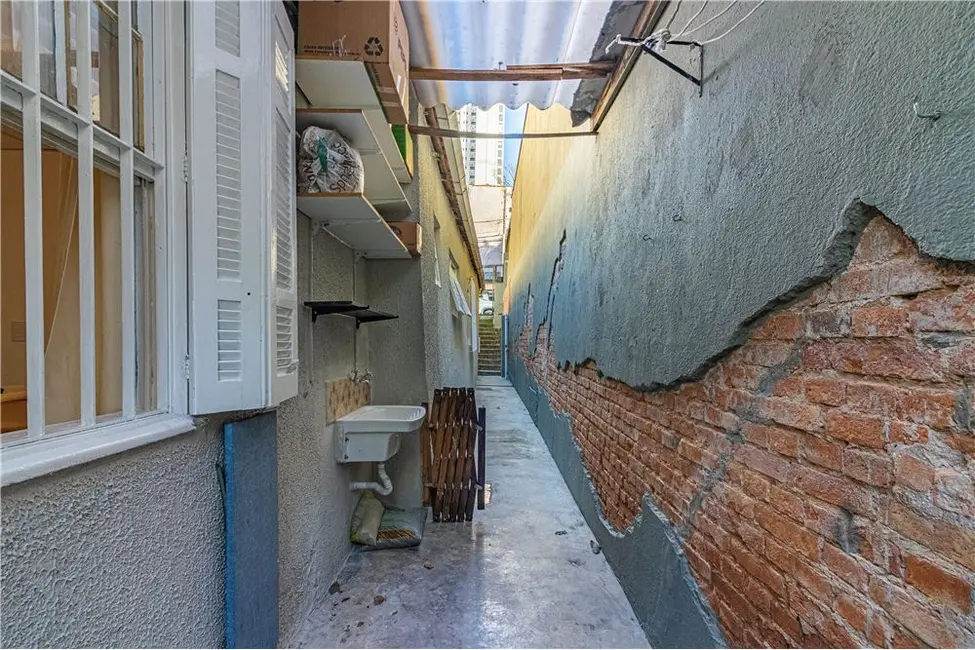 Casa com 2 quartos à venda, 170m2 em Vila Romana, São Paulo - SP - imagem 7 Foto 7 de Casa com 2 quartos à venda, 170m2 em Vila Romana, São Paulo - SP