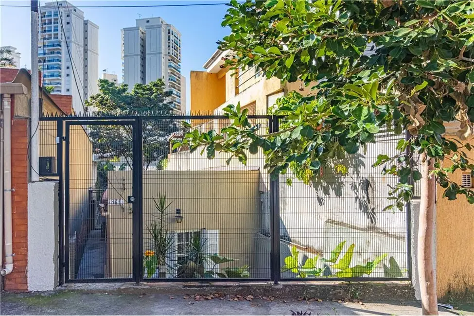 Casa com 2 quartos à venda, 170m2 em Vila Romana, São Paulo - SP - imagem 1 Foto 1 de Casa com 2 quartos à venda, 170m2 em Vila Romana, São Paulo - SP
