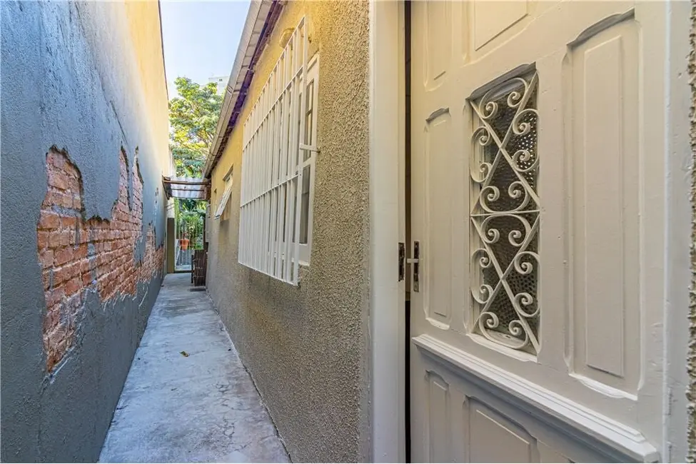 Casa com 2 quartos à venda, 170m2 em Vila Romana, São Paulo - SP - imagem 5 Foto 5 de Casa com 2 quartos à venda, 170m2 em Vila Romana, São Paulo - SP