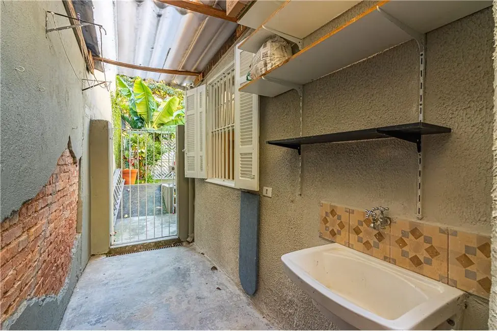 Casa com 2 quartos à venda, 170m2 em Vila Romana, São Paulo - SP - imagem 6 Foto 6 de Casa com 2 quartos à venda, 170m2 em Vila Romana, São Paulo - SP