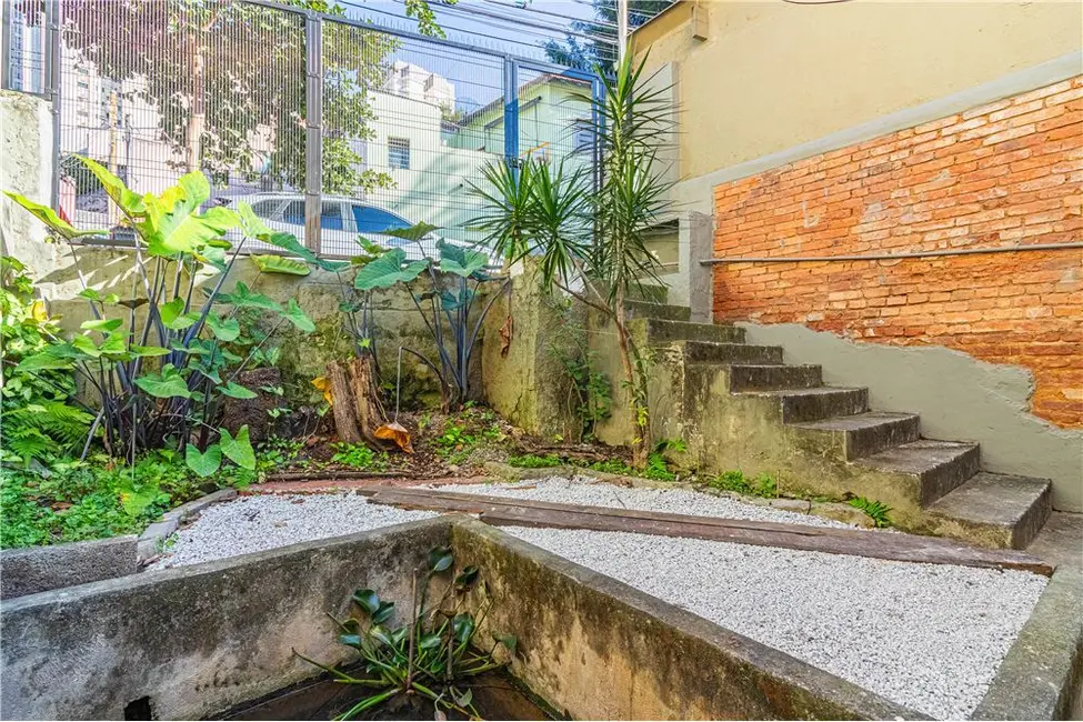 Casa com 2 quartos à venda, 170m2 em Vila Romana, São Paulo - SP - imagem 3 Foto 3 de Casa com 2 quartos à venda, 170m2 em Vila Romana, São Paulo - SP