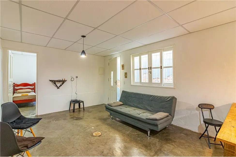 Casa com 2 quartos à venda, 170m2 em Vila Romana, São Paulo - SP - imagem 8 Foto 8 de Casa com 2 quartos à venda, 170m2 em Vila Romana, São Paulo - SP