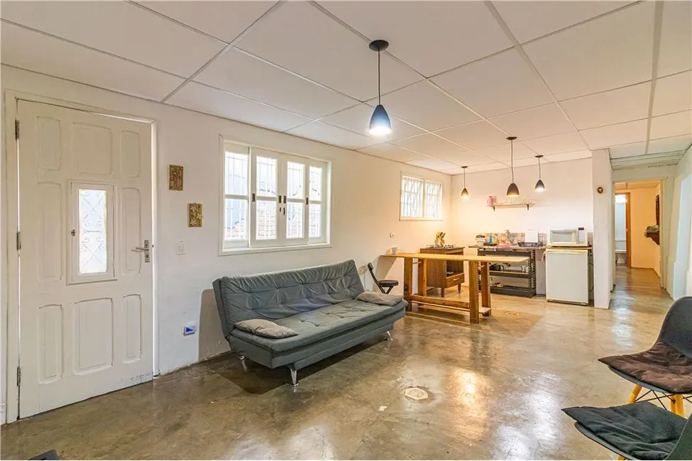 Casa com 2 quartos à venda, 170m2 em Vila Romana, São Paulo - SP - imagem 9 Foto 9 de Casa com 2 quartos à venda, 170m2 em Vila Romana, São Paulo - SP