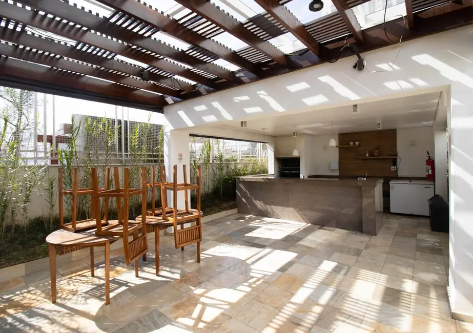 Apartamento com 3 quartos à venda, 82m2 em Vila Sônia, São Paulo - SP - imagem 5 Foto 5 de Apartamento com 3 quartos à venda, 82m2 em Vila Sônia, São Paulo - SP