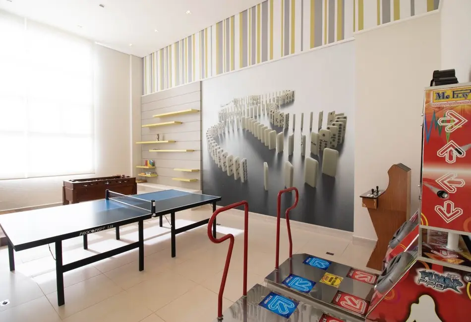 Apartamento com 3 quartos à venda, 82m2 em Vila Sônia, São Paulo - SP - imagem 9 Foto 9 de Apartamento com 3 quartos à venda, 82m2 em Vila Sônia, São Paulo - SP