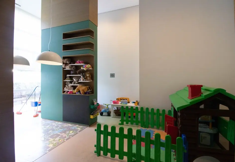 Apartamento com 3 quartos à venda, 82m2 em Vila Sônia, São Paulo - SP - imagem 8 Foto 8 de Apartamento com 3 quartos à venda, 82m2 em Vila Sônia, São Paulo - SP