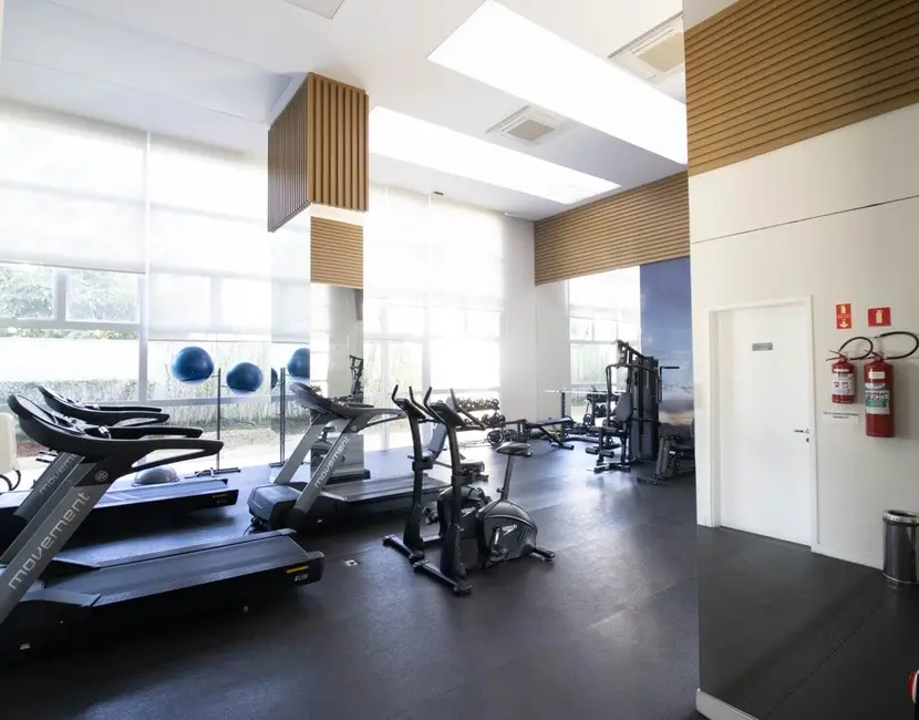 Apartamento com 3 quartos à venda, 82m2 em Vila Sônia, São Paulo - SP - imagem 6 Foto 6 de Apartamento com 3 quartos à venda, 82m2 em Vila Sônia, São Paulo - SP