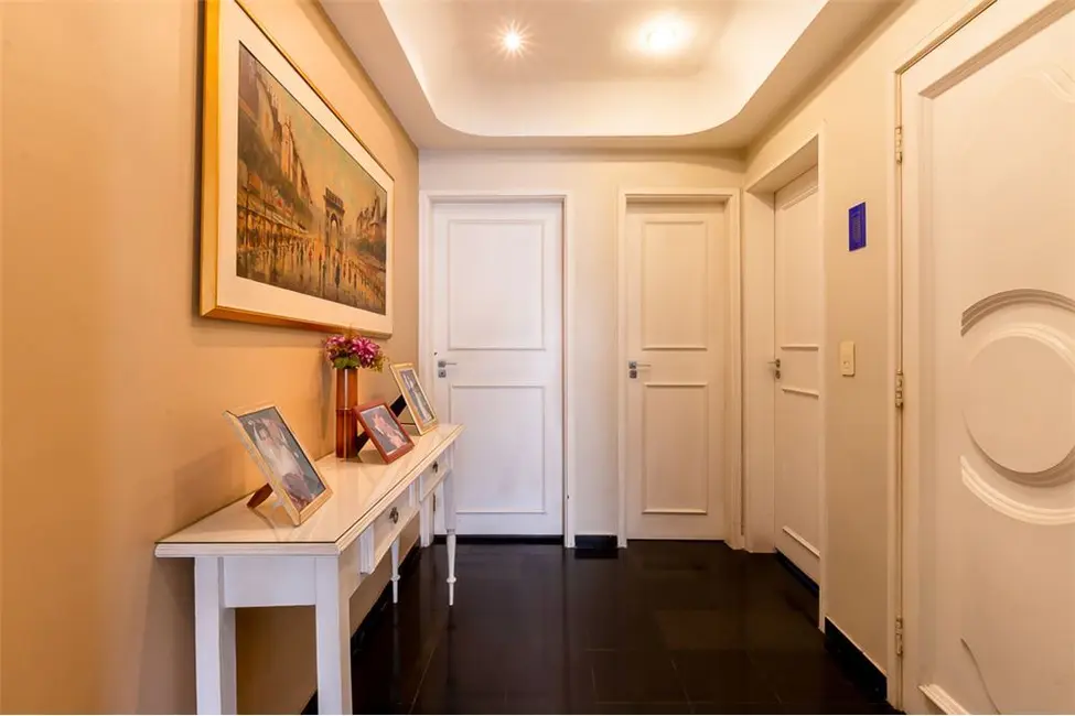 Foto 9 de Apartamento com 4 quartos à venda, 191m2 em Higienópolis, São Paulo - SP