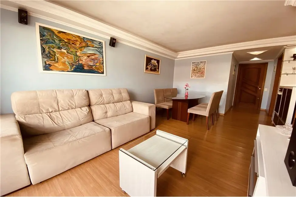 Foto 5 de Apartamento com 3 quartos à venda, 77m2 em Barreiros, Sao Jose - SC