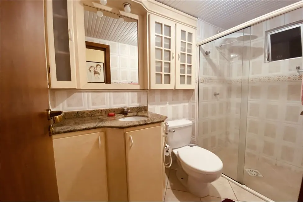 Foto 7 de Apartamento com 3 quartos à venda, 77m2 em Barreiros, Sao Jose - SC