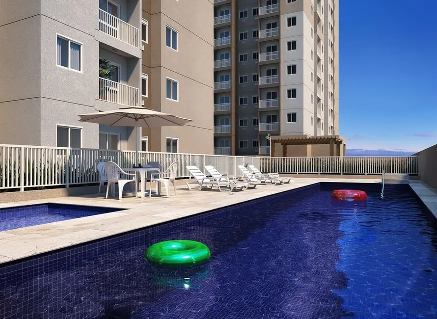 Foto 9 de Apartamento com 2 quartos à venda, 37m2 em Vila Moraes, São Paulo - SP