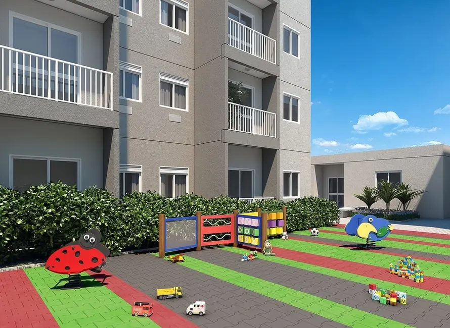 Foto 7 de Apartamento com 2 quartos à venda, 37m2 em Vila Moraes, São Paulo - SP