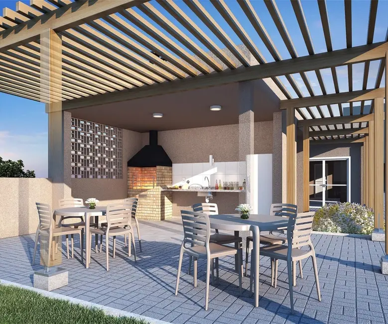 Foto 5 de Apartamento com 2 quartos à venda, 37m2 em Vila Moraes, São Paulo - SP