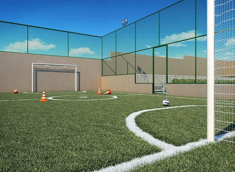 Foto 6 de Apartamento com 2 quartos à venda, 37m2 em Vila Moraes, São Paulo - SP